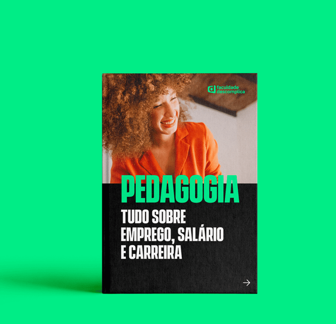Tudo sobre Pedagogia | Faculdade Descomplica